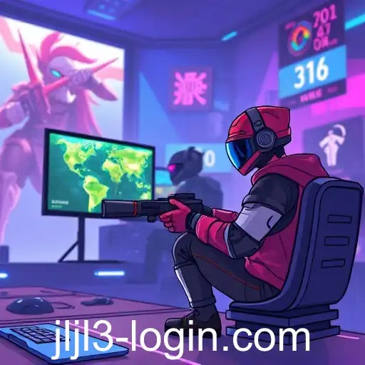 Digital Transformation in Gaming