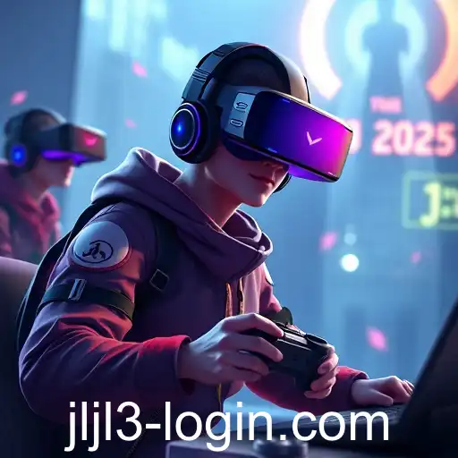 The Digital Playfield: A New Era in Online Gaming