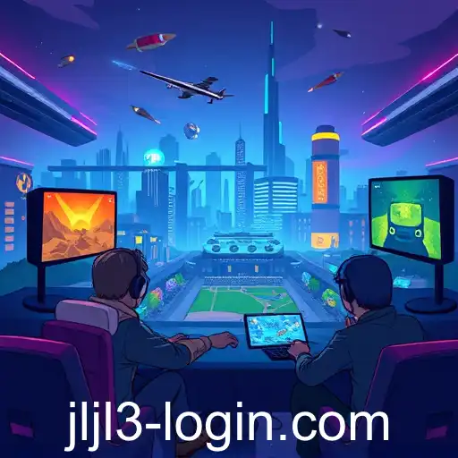 The Rise of English Online Gaming in the Modern Era