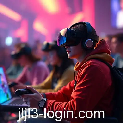 The Evolution of Online Gaming Trends