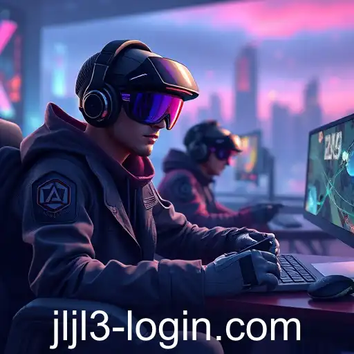 Evolving Landscape of Online Gaming