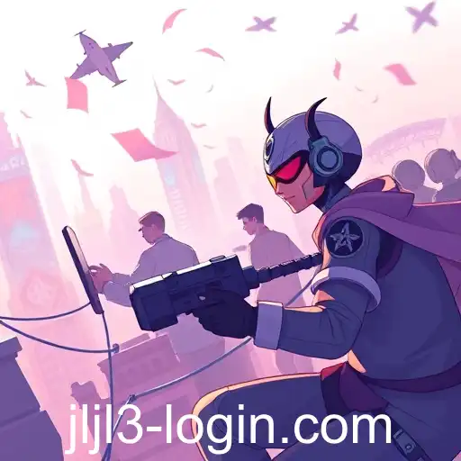 The Evolving Landscape of Online Gaming