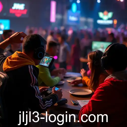 Rising Popularity of Online Gaming Communities in 2025