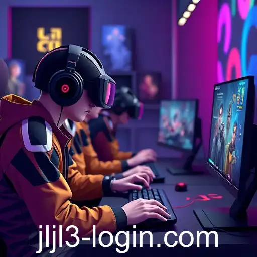 The Rise of Gaming Culture in 2025