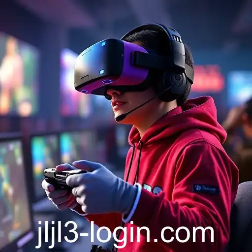 The Evolution of Online Gaming in 2025