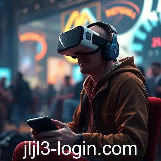 Gaming Innovations Transforming 2025