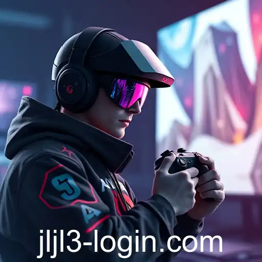 The Rise of Gaming: jljl3 and Its Impact