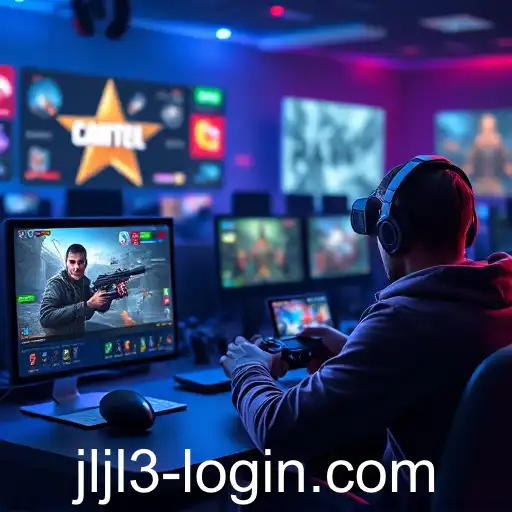 Gaming Trends and Innovations in 2025