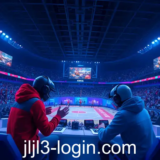 Exploring the Gaming Trends of 2025