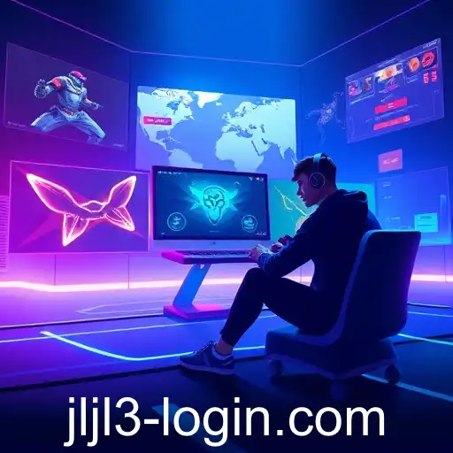 The Growing Impact of Online Games on Society