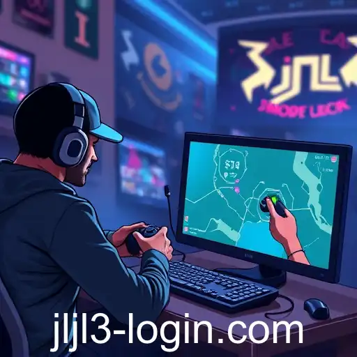 The Rise of Online Game Communities