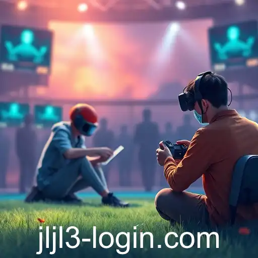 Evolution of Online Gaming in 2025