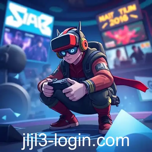 The Rise of jljl3: Revolutionizing Online Gaming