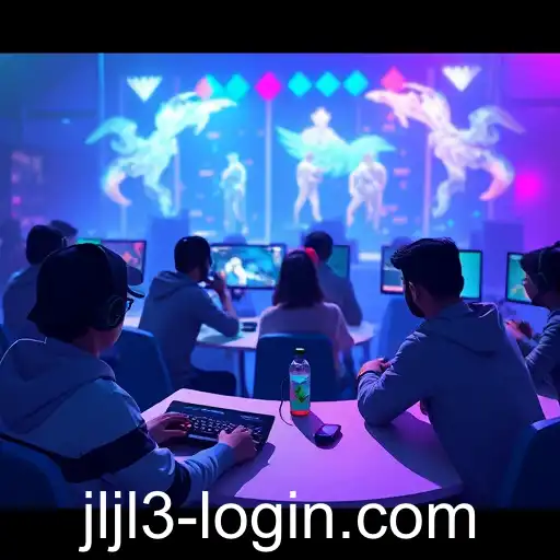 The Rise of Online Gaming in the Digital Era