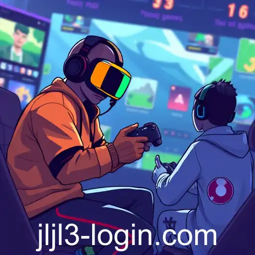 The Rise of Online Gaming Platforms