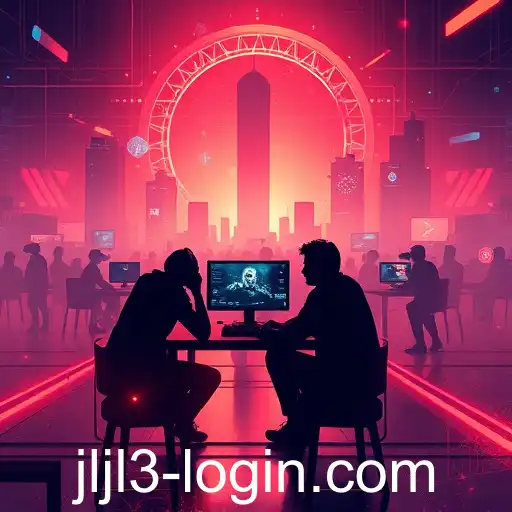 Virtual Adventure: The Evolving World of Online Gaming