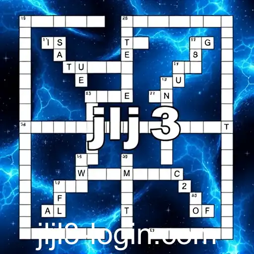 Unlocking the Mystery of 'jljl3': A New Chapter in Crossword Puzzles