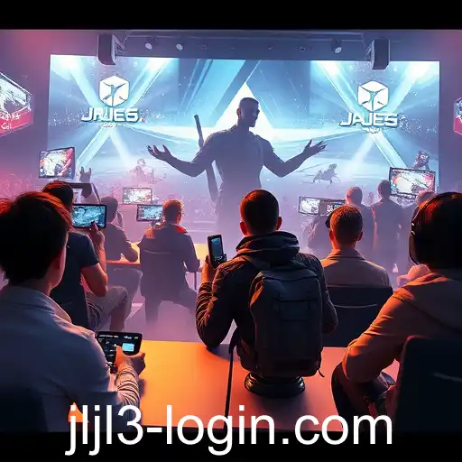 Digital Gaming Revolution