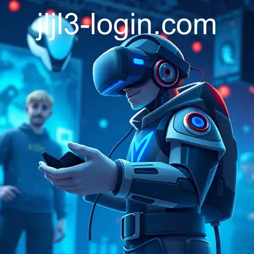 Emerging Trends in Online Gaming: jljl3 at the Forefront