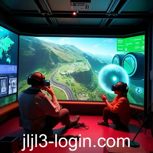 The Rise of English Online Gaming in the Modern Era