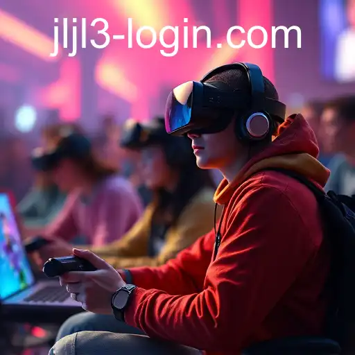 The Evolution of Online Gaming Trends