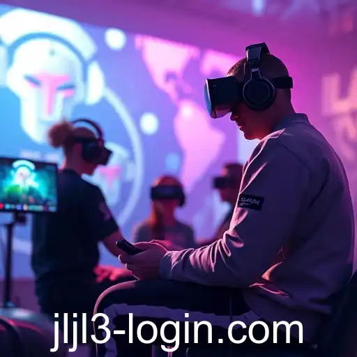 Evolving Landscape of Online Gaming