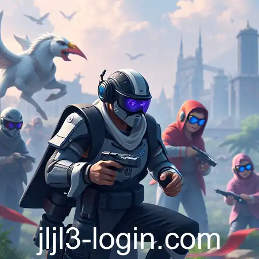 Future of Online Gaming Unveiled