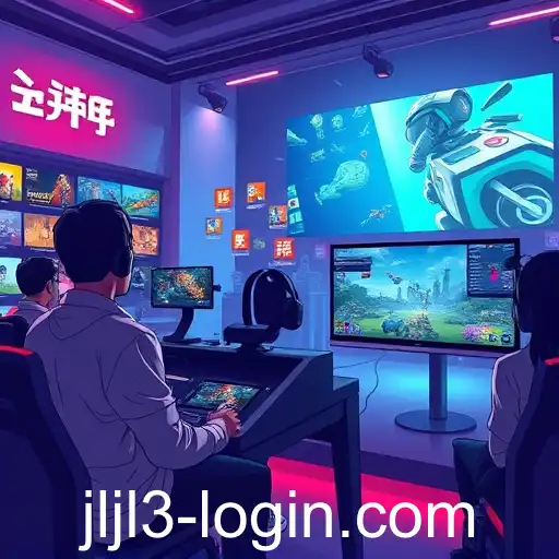 The Rise of Gaming Platforms in the Modern Era