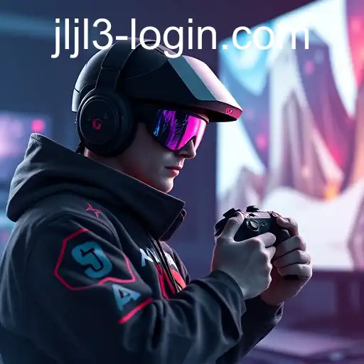 The Rise of Gaming: jljl3 and Its Impact