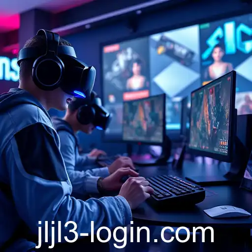 Gaming Trends Propel Online Platforms