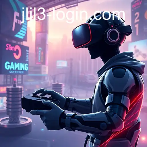 Gaming Trends and Innovations