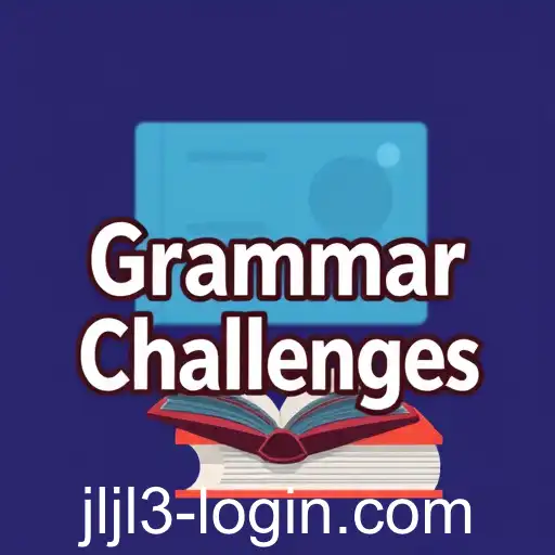 Enhancing Language Skills: The Role of 'Grammar Practice' Games