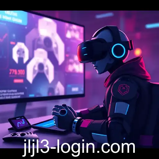 Innovative Ventures Shape Future of Gaming