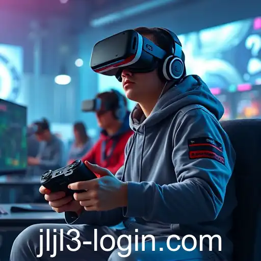 The Impact of Online Gaming Communities in 2025