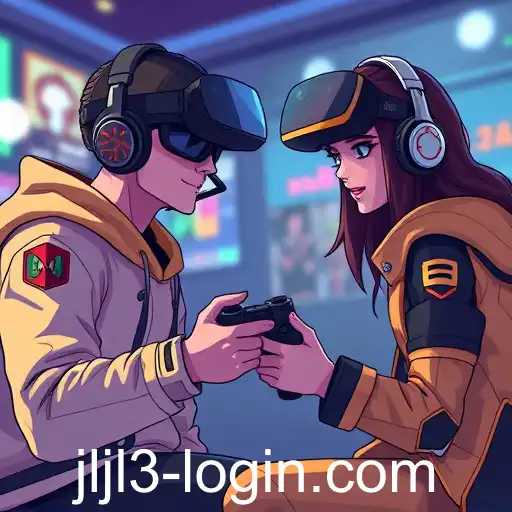 The Rise of Digital Gaming Trends