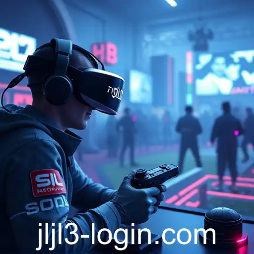 The Rise of Online Gaming