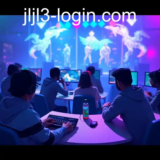 The Rise of Online Gaming in the Digital Era