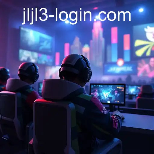 Rise of Online Gaming Platforms
