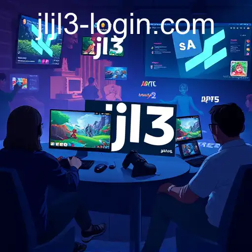 The Rise of Online Gaming Platforms