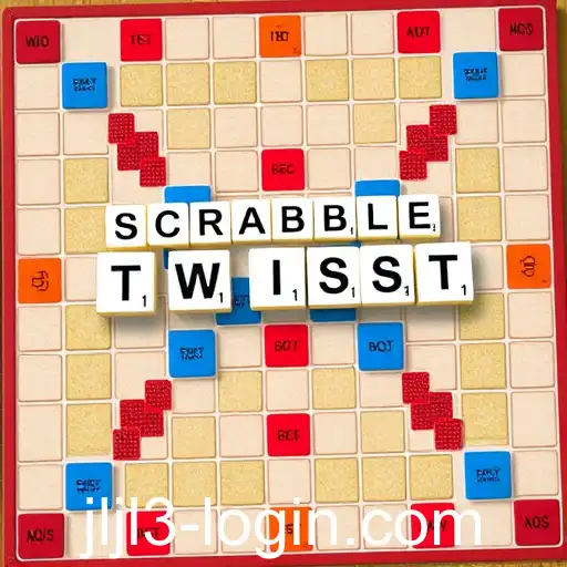 Exploring the Exciting World of 'Scrabble Twist': A Twist on the Classic Word Game